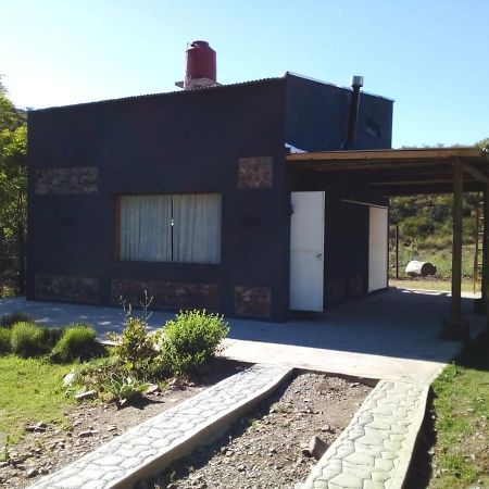 Casa Cubo Villa Tunuyan Exterior photo